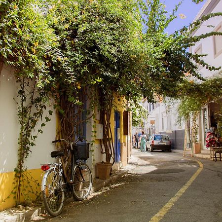Perdiz Do Mar Διαμέρισμα Olhão Εξωτερικό φωτογραφία
