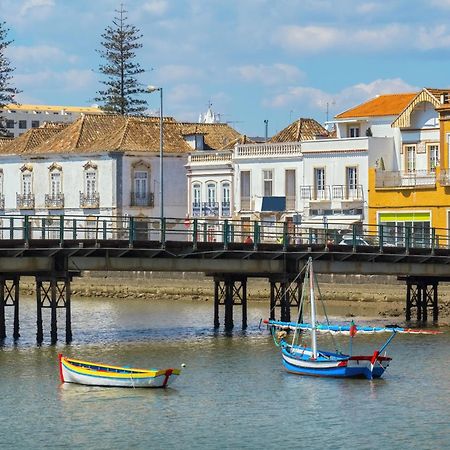 Perdiz Do Mar Διαμέρισμα Olhão Εξωτερικό φωτογραφία