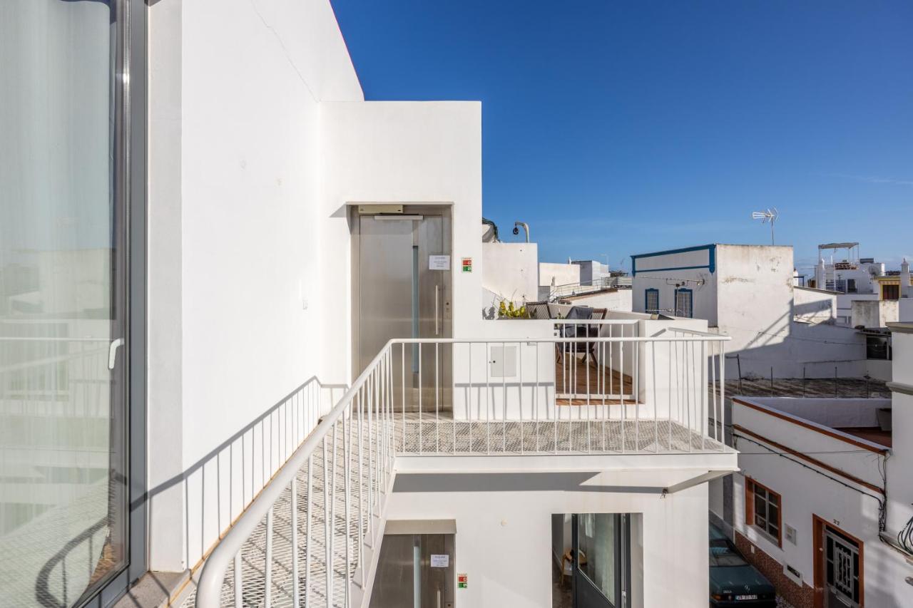 Perdiz Do Mar Διαμέρισμα Olhão Εξωτερικό φωτογραφία