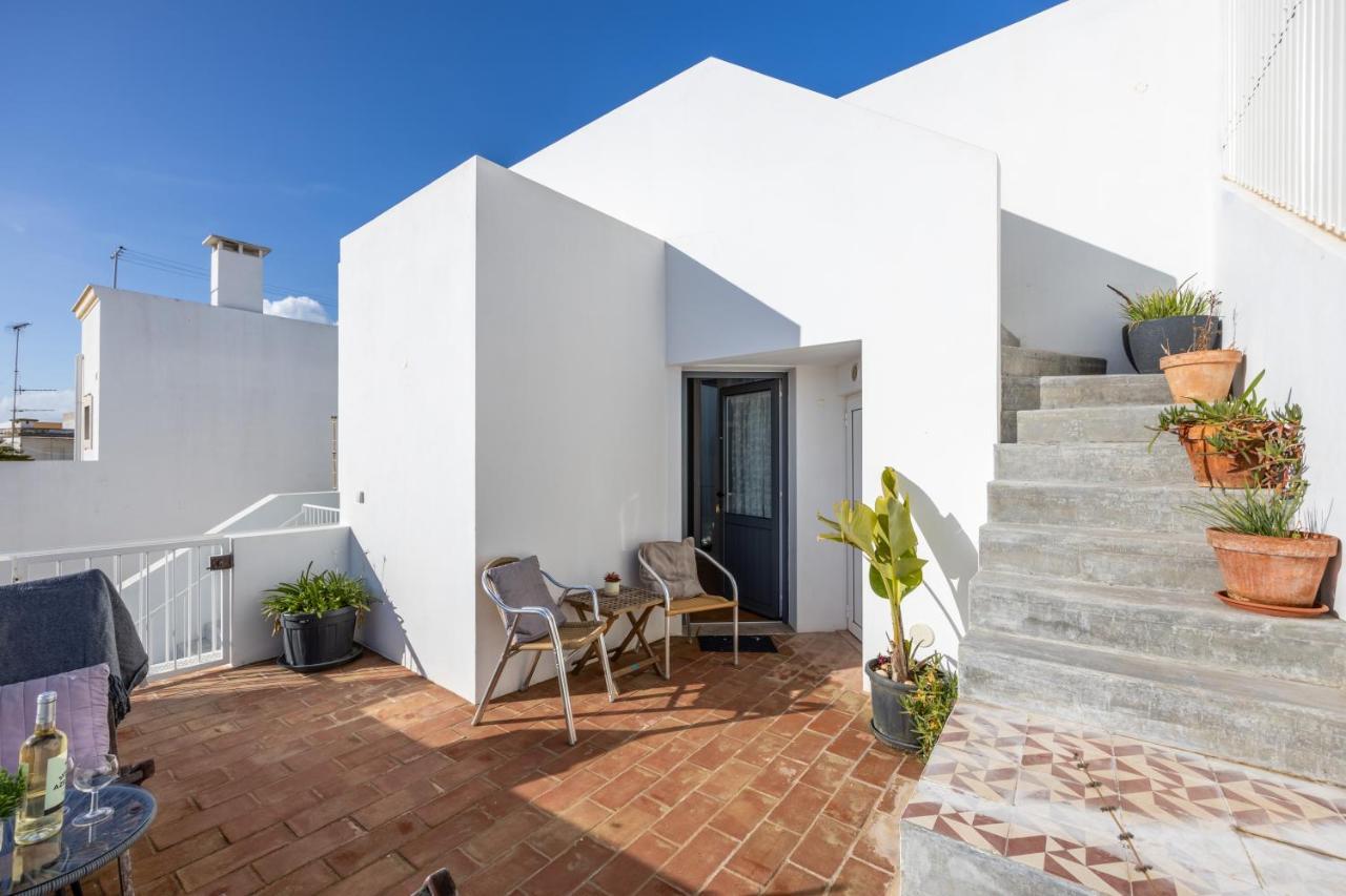 Perdiz Do Mar Διαμέρισμα Olhão Εξωτερικό φωτογραφία