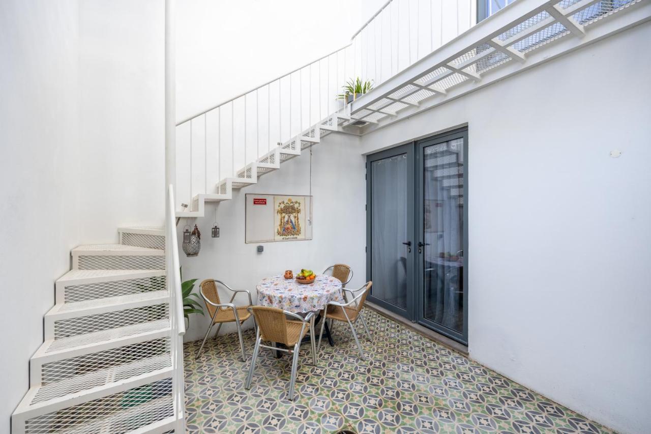 Perdiz Do Mar Διαμέρισμα Olhão Εξωτερικό φωτογραφία