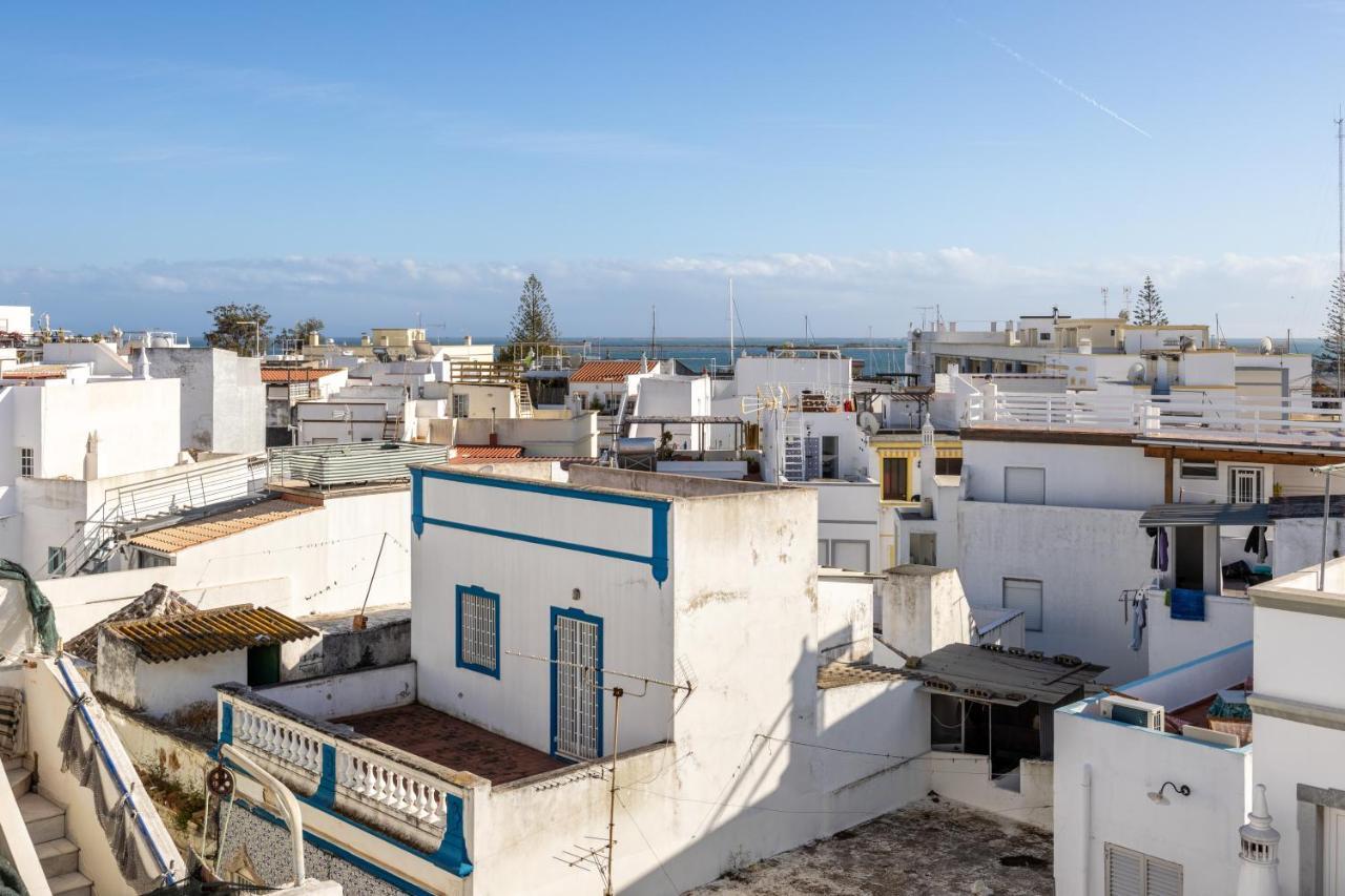 Perdiz Do Mar Διαμέρισμα Olhão Εξωτερικό φωτογραφία