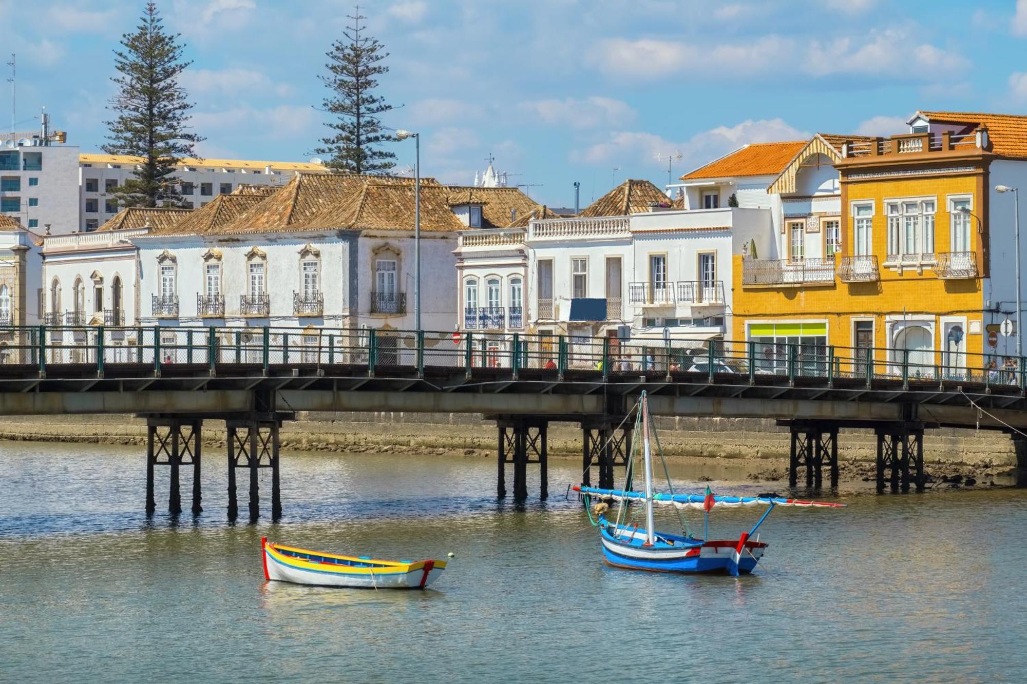 Perdiz Do Mar Διαμέρισμα Olhão Εξωτερικό φωτογραφία